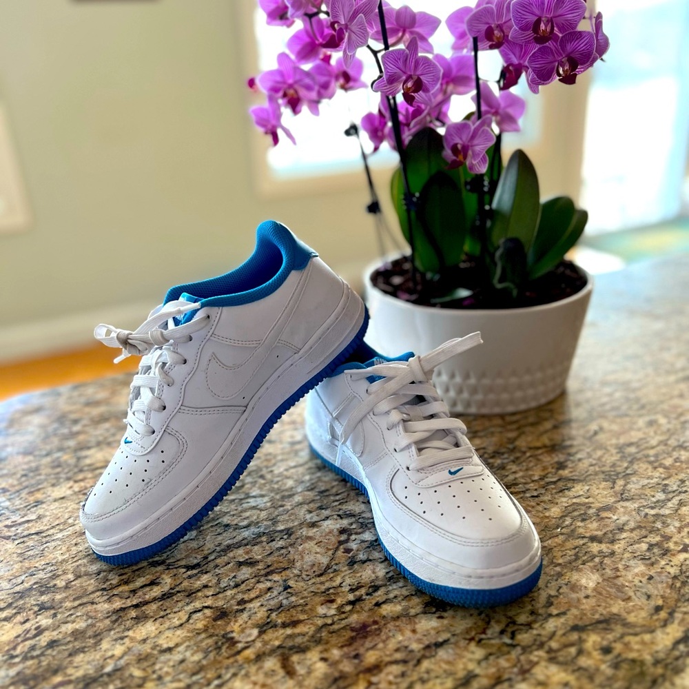 Boys Nike air max SOLD
